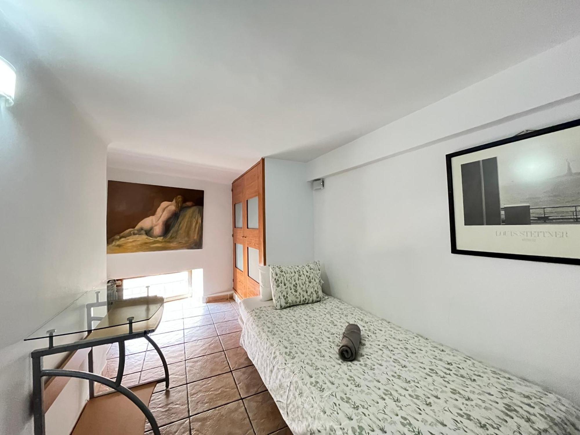 Loft Plaza Mayor 3 Temporal Madri Exterior foto