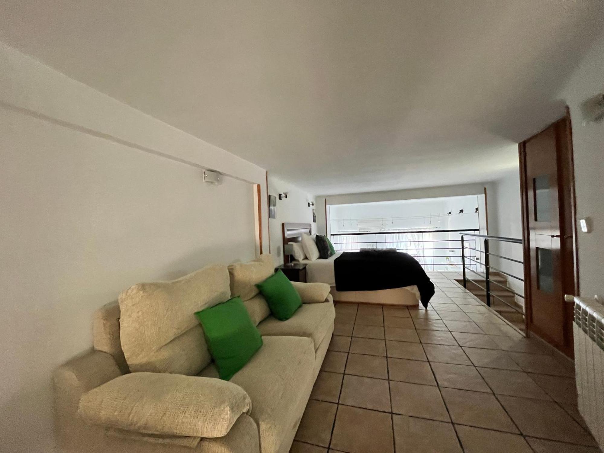 Loft Plaza Mayor 3 Temporal Madri Exterior foto